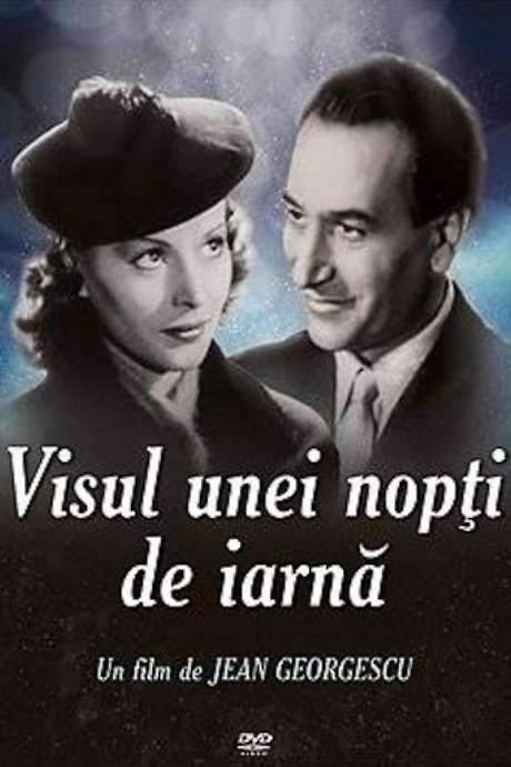 A Winter Night’s Dream